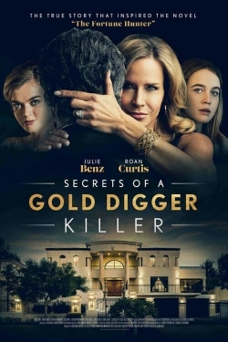 Watch Free Secrets of a Gold Digger Killer Movies HD Online 123Movies