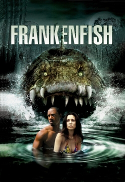 Watch Free Frankenfish Movies HD Online 123Movies