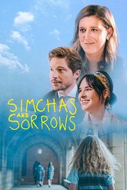 Watch Free Simchas and Sorrows Movies HD Online 123Movies