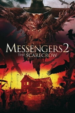 Watch Free Messengers 2: The Scarecrow Movies HD Online 123Movies