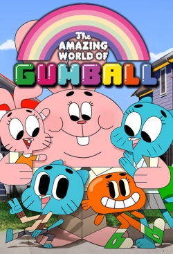 Watch Free The Amazing World of Gumball Movies HD Online 123Movies