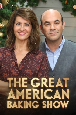 Watch Free The Great American Baking Show Movies HD Online 123Movies