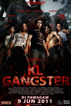 Watch Free KL Gangster Movies HD Online 123Movies