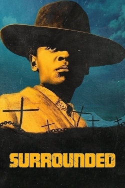 Watch Free Surrounded Movies HD Online 123Movies