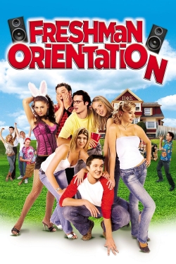 Watch Free Freshman Orientation Movies HD Online 123Movies