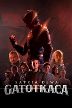 Watch Free Satria Dewa: Gatotkaca Movies HD Online 123Movies