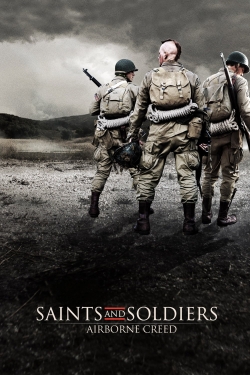 Watch Free Saints and Soldiers: Airborne Creed Movies HD Online 123Movies