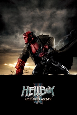 Watch Free Hellboy II: The Golden Army Movies HD Online 123Movies