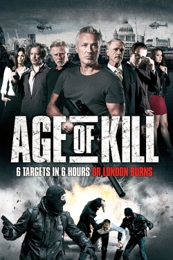 Watch Free Age Of Kill Movies HD Online 123Movies