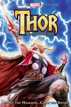 Watch Free Thor: Tales of Asgard Movies HD Online 123Movies