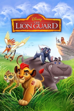 Watch Free The Lion Guard Movies HD Online 123Movies