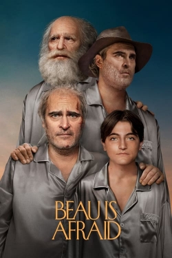 Watch Free Beau Is Afraid Movies HD Online 123Movies