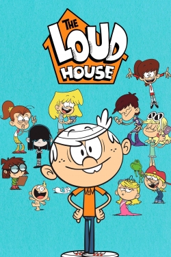 Watch Free The Loud House Movies HD Online 123Movies