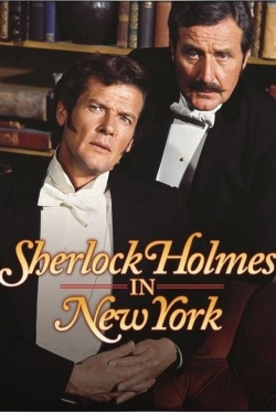 Watch Free Sherlock Holmes in New York Movies HD Online 123Movies