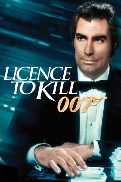 Watch Free Licence to Kill Movies HD Online 123Movies