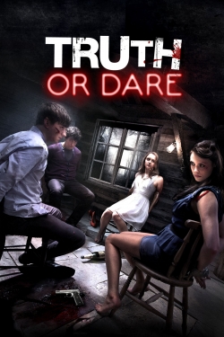 Watch Free Truth or Dare Movies HD Online 123Movies