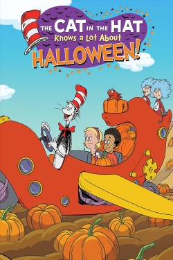 Watch Free The Cat In The Hat Knows A Lot About Halloween! Movies HD Online 123Movies