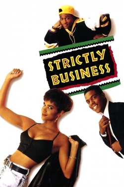 Watch Free Strictly Business Movies HD Online 123Movies