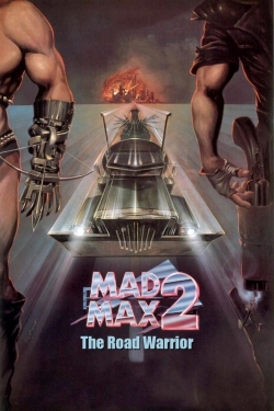 Watch Free Mad Max 2 Movies HD Online 123Movies