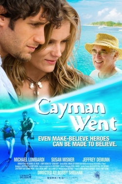 Watch Free Cayman Went Movies HD Online 123Movies