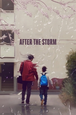 Watch Free After the Storm Movies HD Online 123Movies