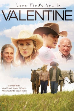 Watch Free Love Finds You in Valentine Movies HD Online 123Movies