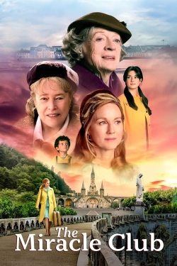 Watch Free The Miracle Club Movies HD Online 123Movies