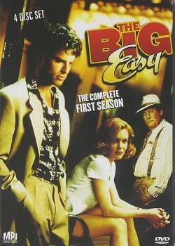 Watch Free The Big Easy Movies HD Online 123Movies