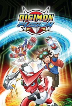 Watch Free Digimon Fusion Movies HD Online 123Movies