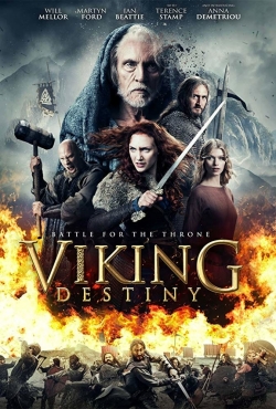 Watch Free Viking Destiny Movies HD Online 123Movies