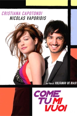 Watch Free Come tu mi vuoi Movies HD Online 123Movies