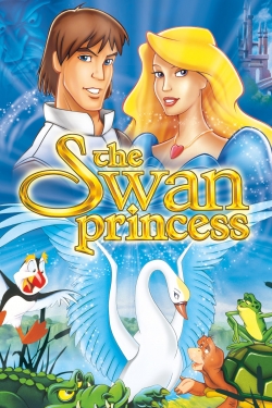 Watch Free The Swan Princess Movies HD Online 123Movies