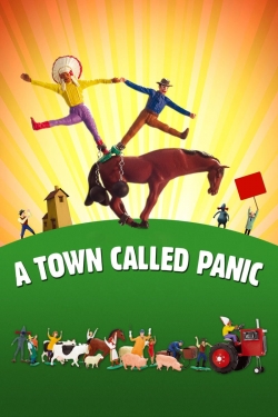 Watch Free A Town Called Panic Movies HD Online 123Movies