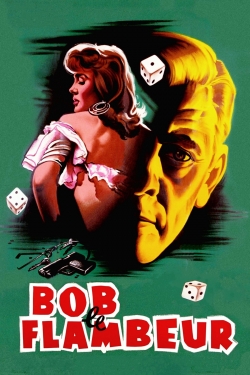 Watch Free Bob le Flambeur Movies HD Online 123Movies