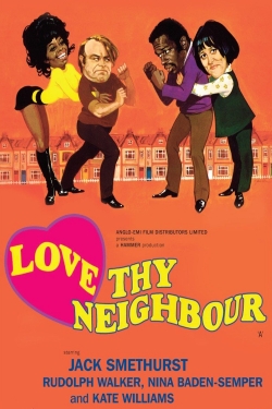 Watch Free Love Thy Neighbour Movies HD Online 123Movies