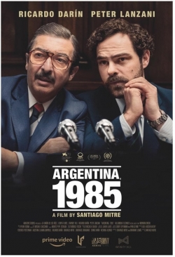 Watch Free Argentina, 1985 Movies HD Online 123Movies