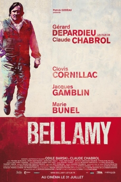 Watch Free Bellamy Movies HD Online 123Movies