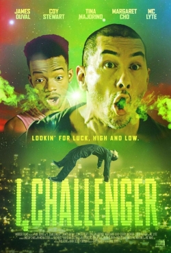 Watch Free I, Challenger Movies HD Online 123Movies