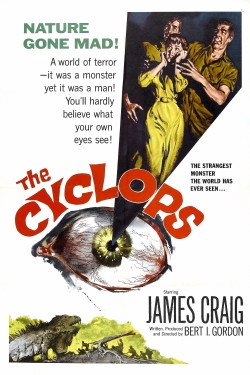 Watch Free The Cyclops Movies HD Online 123Movies