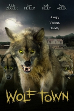 Watch Free Wolf Town Movies HD Online 123Movies