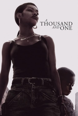 Watch Free A Thousand and One Movies HD Online 123Movies