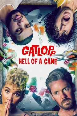 Watch Free Gatlopp: Hell of a Game Movies HD Online 123Movies