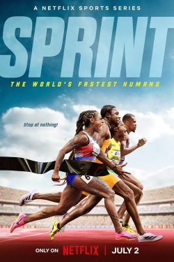 Watch Free SPRINT Movies HD Online 123Movies