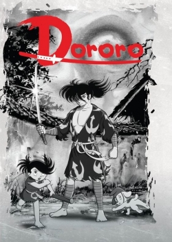 Watch Free Dororo to Hyakkimaru Movies HD Online 123Movies