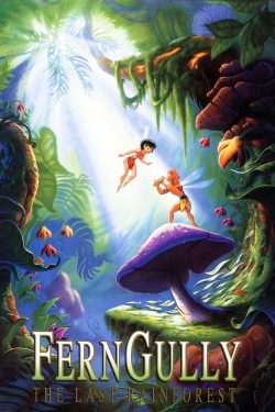 Watch Free FernGully: The Last Rainforest Movies HD Online 123Movies