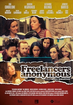 Watch Free Freelancers Anonymous Movies HD Online 123Movies