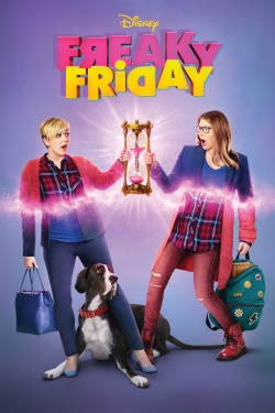 Watch Free Freaky Friday Movies HD Online 123Movies