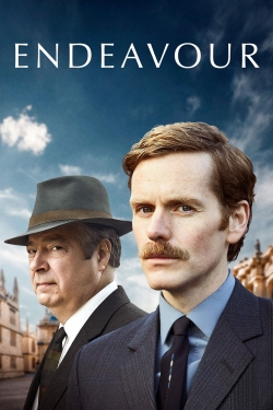 Watch Free Endeavour Movies HD Online 123Movies