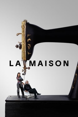 Watch Free La Maison Movies HD Online 123Movies