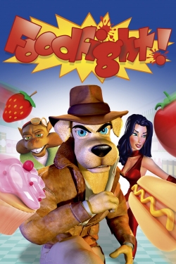 Watch Free Foodfight! Movies HD Online 123Movies